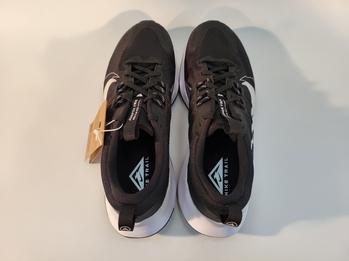 Nike Juniper Trail 2 NN Shoes Sneakers Womens 11 Mens 9.5 Nike Juniper Trail 2 NN Shoes Sneakers Womens 11 Mens 9.5