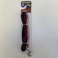 Pets First University of Georgia Bulldogs Pet Leash By Pets First - Small