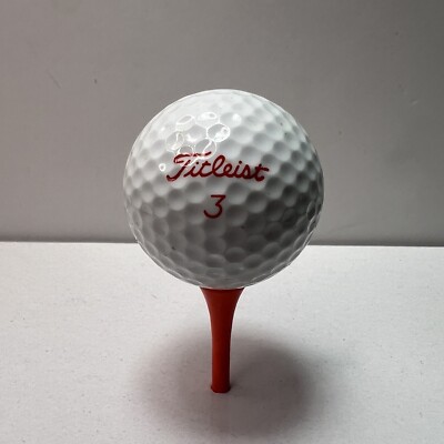 Titleist - Balles tour soft aim 360