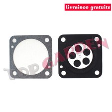 Carburateur Membrane pour Wacker WM80 Bing 33 BS42 BS45 BS50 BS52 BS60Y
