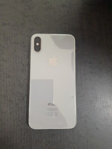 Apple iPhone XS Max - 256GB - Space Grau (Ohne Simlock) (Dual-SIM)