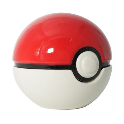 Pokemon Pokeball Cookie Jar ABYSTYLE