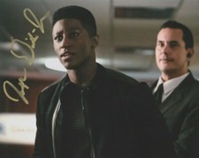 Joseph David Jones Arrow Autographed Signed 8x10 Photo COA 2019-2
