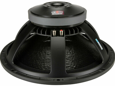 B&C 18TBX100 18