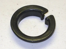 1980 78-81 Honda NC50 NC Express Seat Pipe Cover Wiring Grommet 50123-147-010   