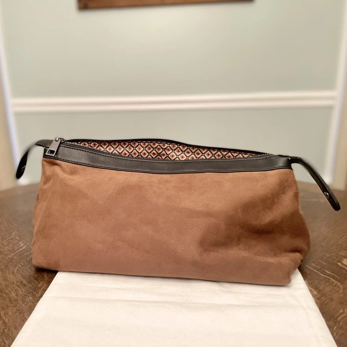 Sondra roberts squared best sale clutch