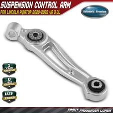 Front Right Lower Forward Control Arm for Lincoln Aviator 2020 2021 2022 2023 