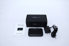 R717 Franklin Mobile Hotspot T-Mobile Compatible Wireless 4G LTE
