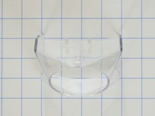 Whirlpool WP2180224 Ice Dispenser Funnel 2
