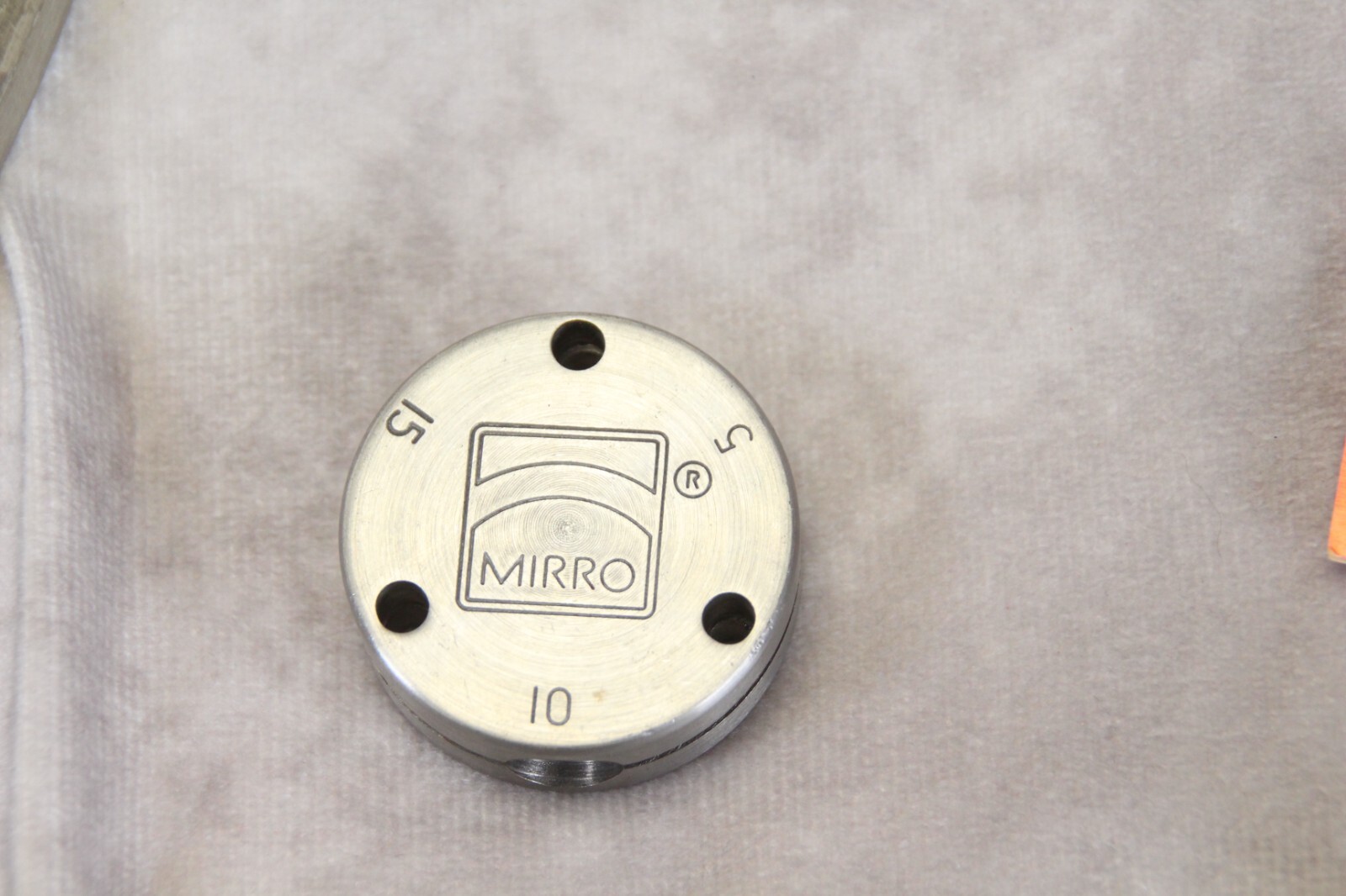 Vintage Mirro M051211 12 Quart Pressure Cooker USA with New Gasket eBay