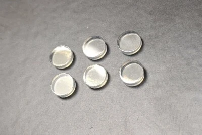 Planet Eclipse Ego Regulator Seats (6) - Ego 8-7-6-5 LPR HPR Reg seals paintball