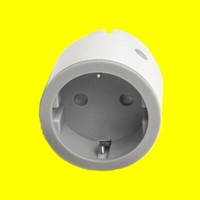 ITR-14 Intertechno Zwischenstecker 2300W Mini-Power-Funk-Steckdose Alle It-Codes