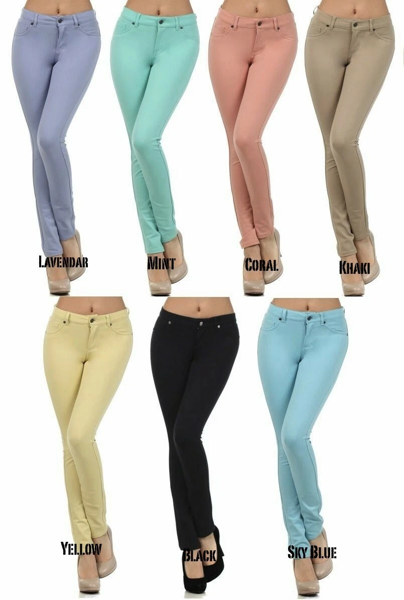 Ci sono ponte clearance pants