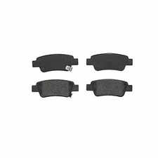 Bremsbeläge Bremsklötze Hintere Honda CR-V Mk III (RE)