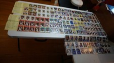 Lot of (161) 1992-95 Topps Fleer Tony Gwynn Baseball in Sleeves 3/98 $173.15