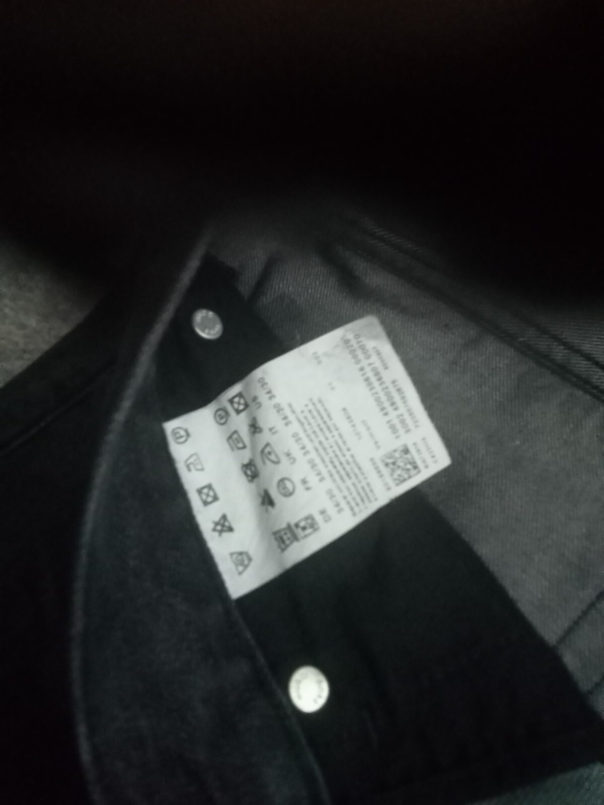 mens hugo boss jeans waist 34 leg 30 nice condition please read sizes