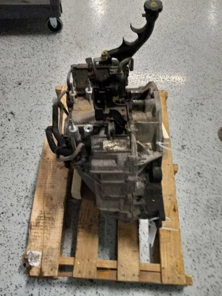 2010 FORD TAURUS TRANSMISSION AWD 3.5L 212K Foto 2 de 4