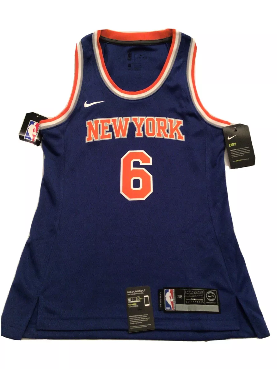 Porzingis swingman jersey sale