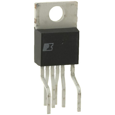 TOP250Y  TOP250YN  OFFLINE Switch  UVLO HV TO220-7 Power Integration  #B2