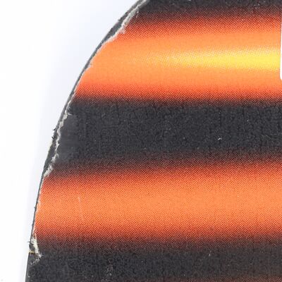 Burton LTR Horizontal Lines Snowboard - 140 cm Used | eBay