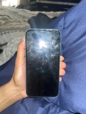 Apple iPhone XR - 64 GB - BLUE WITH TIKTOK INSTALLED