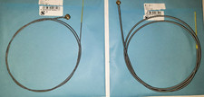 Rare SUZUKI Bass String BGR-1 96cm  BGR-2 100cm for Bass Taishogoto RAN etc