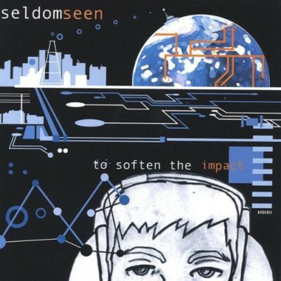 To Soften the Impact by Seldom Seen (CD, 2004) Compact Disc