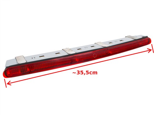 BREMSLEUCHTE BREMSLICHT FÜR MERCEDES W203 C-KLASSE 00-07 SEDAN ...