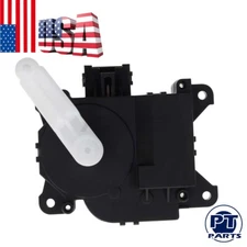 Climate Control Damper Servo 87106-48020 For Lexus RX300 Denso Part# 063700-7061