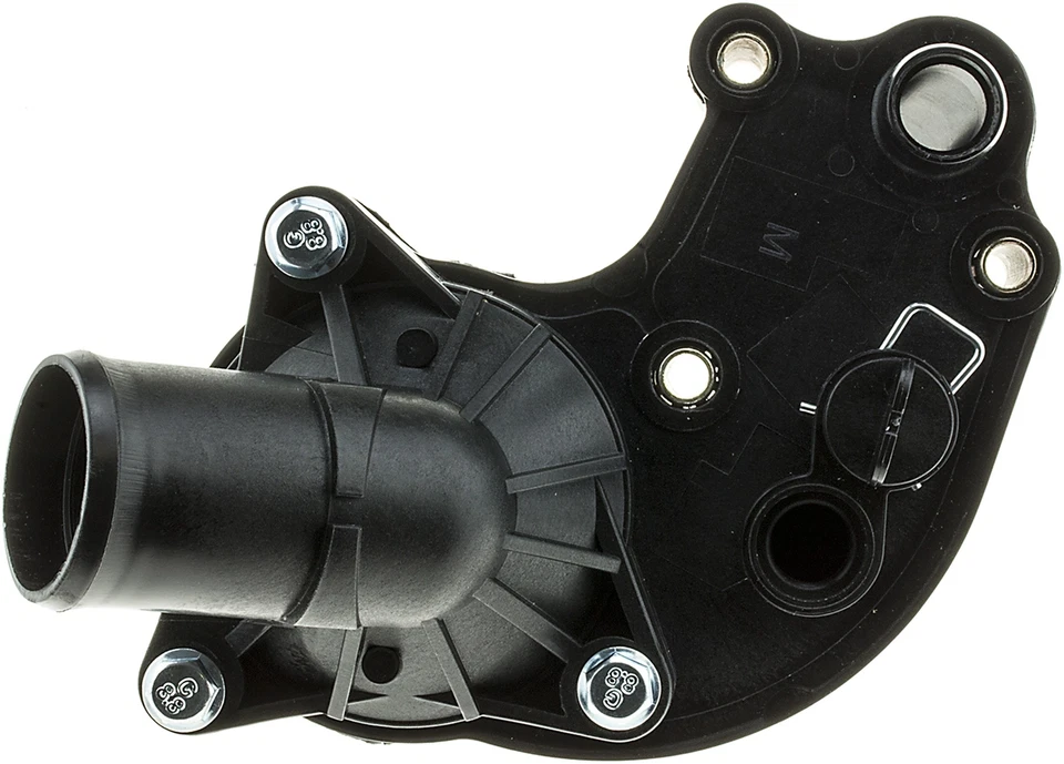 盖茨发动机冷却水插座适用于 2002 - 2003 年福特 Explorer Sport 4L V6 气体 — 第 2/4 张图片