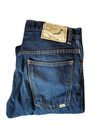 Orslow 307 Japanese Jeans | eBay