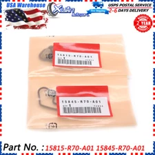 15815-R70-A01 15845-R70-A01 Head Cylinder Solenoid Gasket VTEC Gaskets For Honda