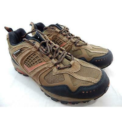 pacific trail sneakers