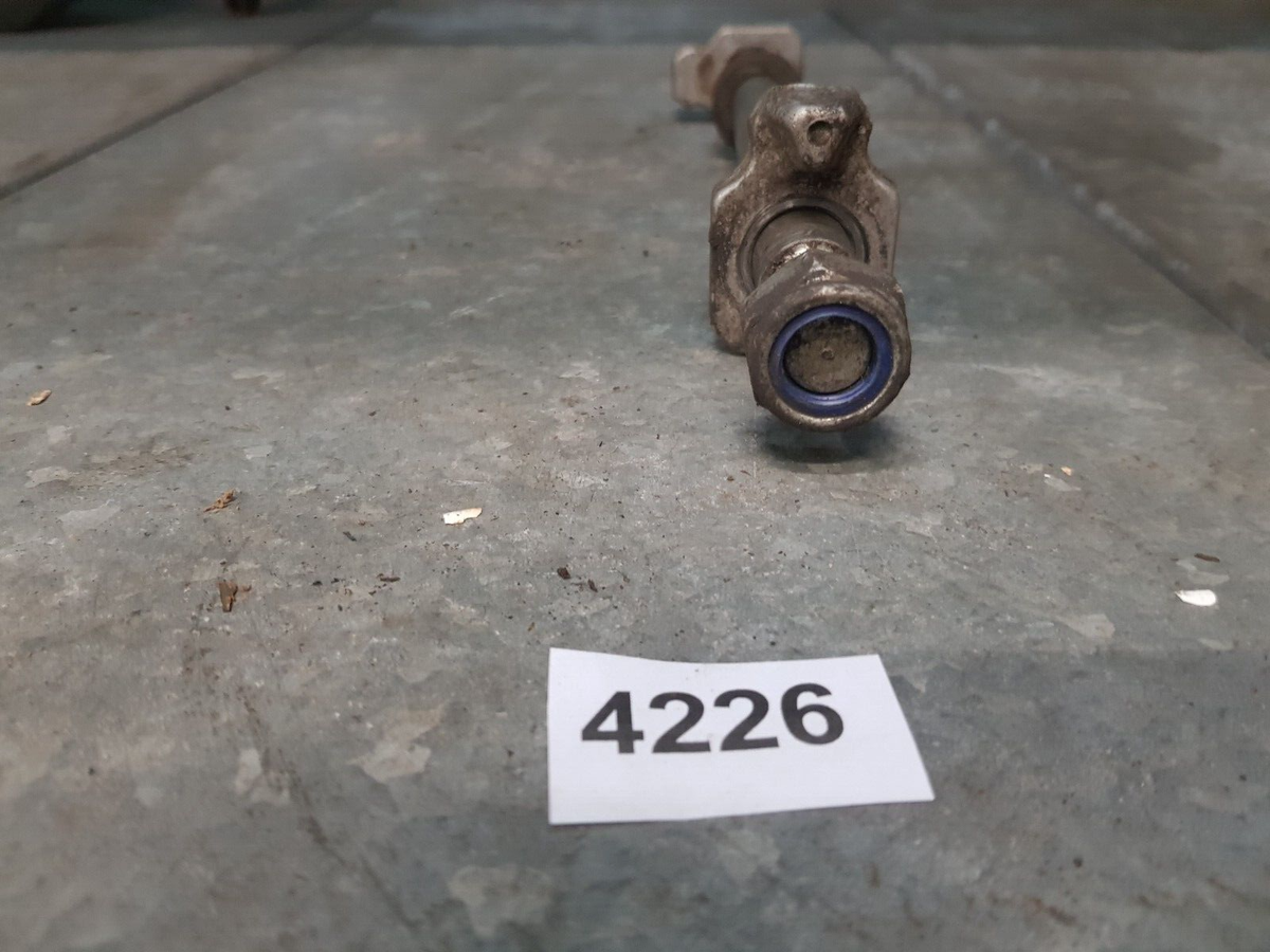 Rieju RS3 Rear Axel #4226 | eBay UK