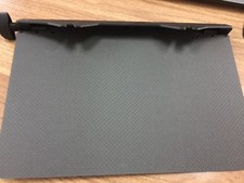 Pro carbon top flag for Arri LMB matte box