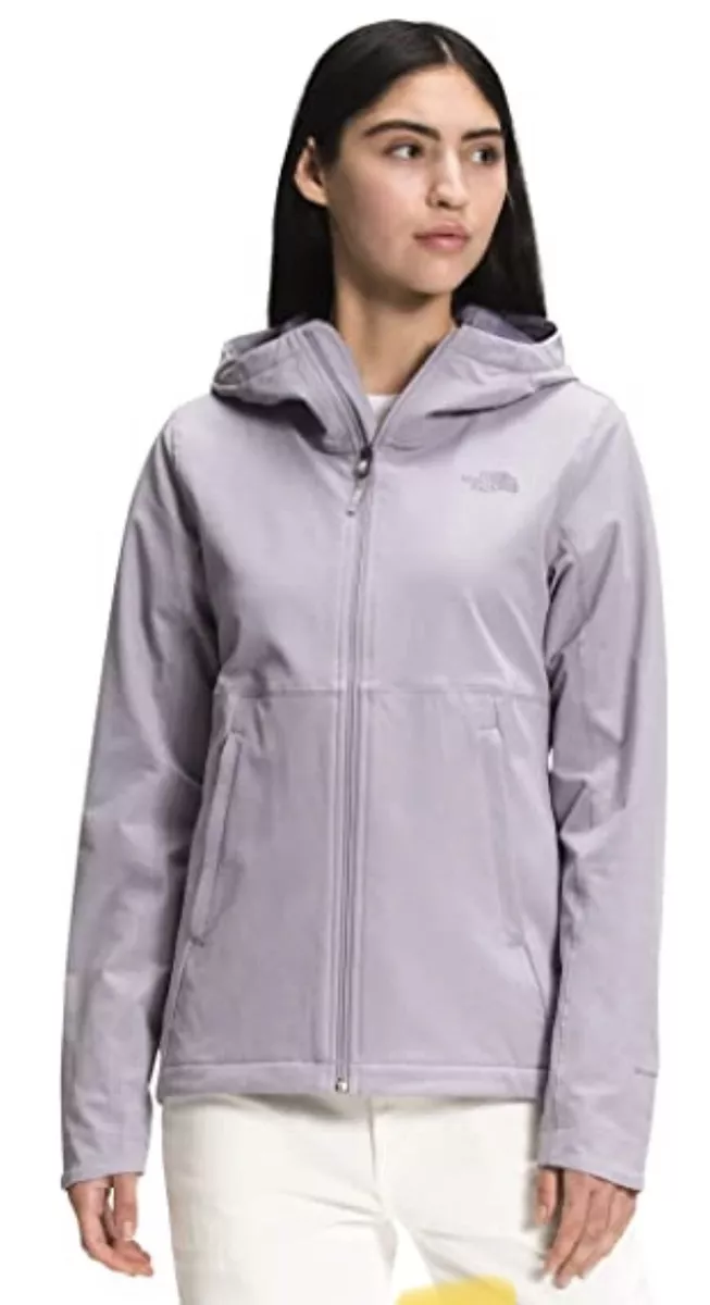 Shelbe raschel hoodie north face top