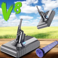 SONY 9000mAh Akku Für Dyson V8 Akku V8 Anima...