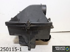 Oem 1987-1993 Ford Mustang 2.3l Air Cleaner Filter Box Mass Air Speed Density Oem 1987-1993 Ford Mustang 2.3l Air Cleaner Filter Box Mass Air Speed Density