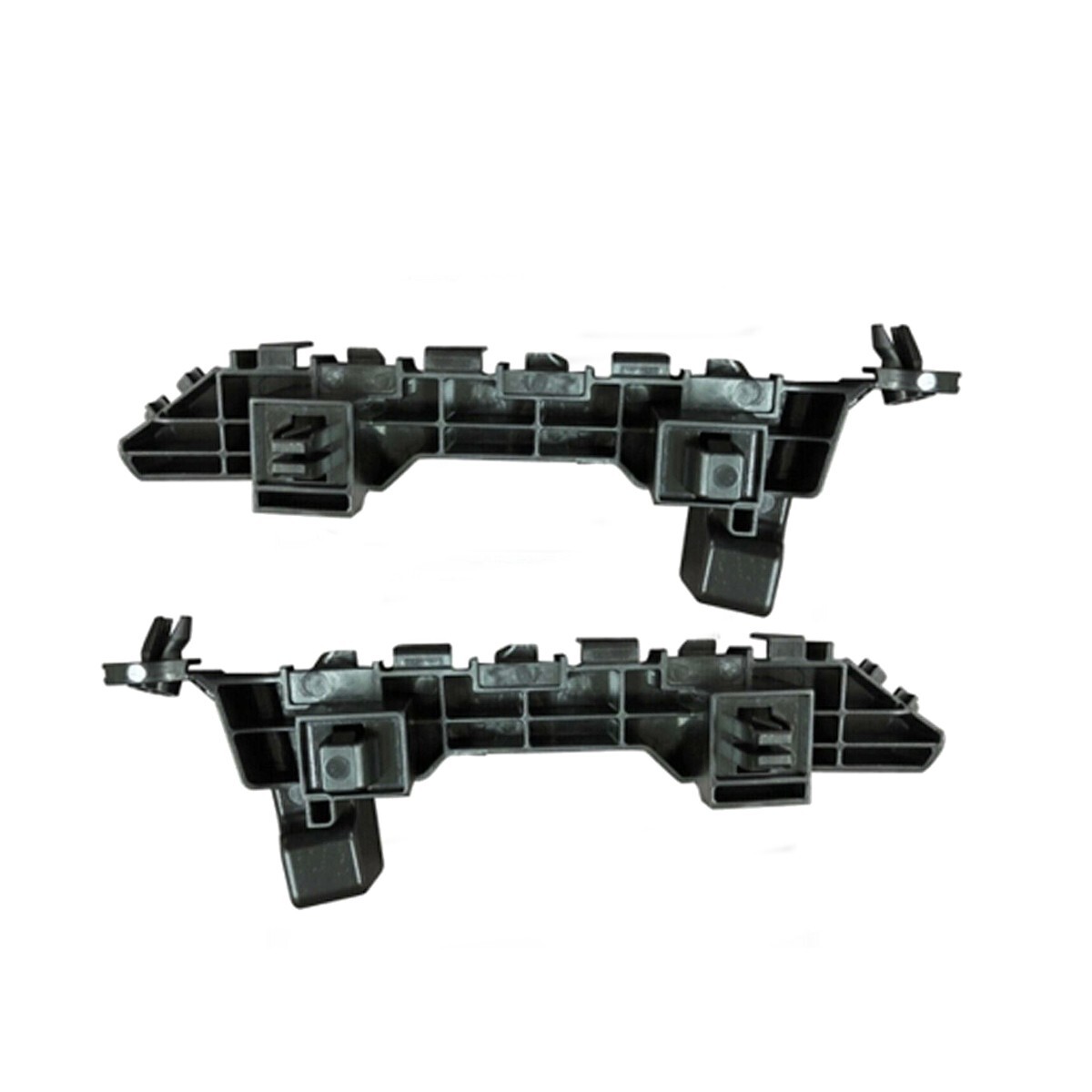 Front Bumper Retainer Set For 2018-2021 Honda Accord Sedan
