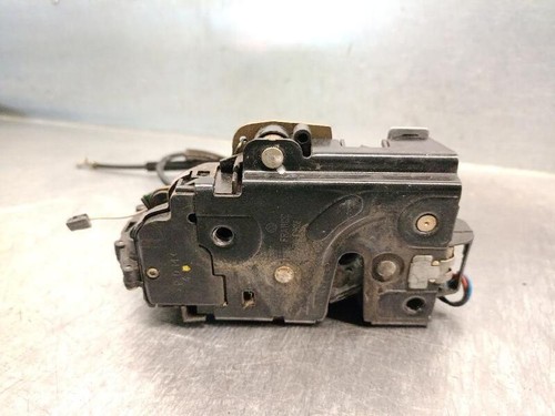 Attuatore blocco serratura portiera anteriore destra per VW Passat B5 GP R14U