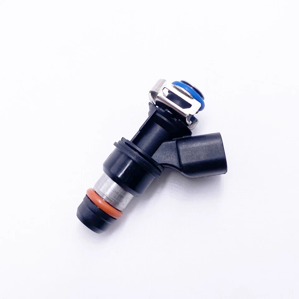 8X Inyector de combustible para Chevrolet SSR (2005-2006) Buick Rainier (2005-2007) Foto 3 de 4