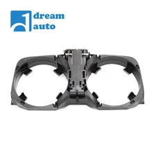 Console Cup Holder Cover Trim Frame Fit for 2008-15 BMW 7 Series F01 F02 F04 US