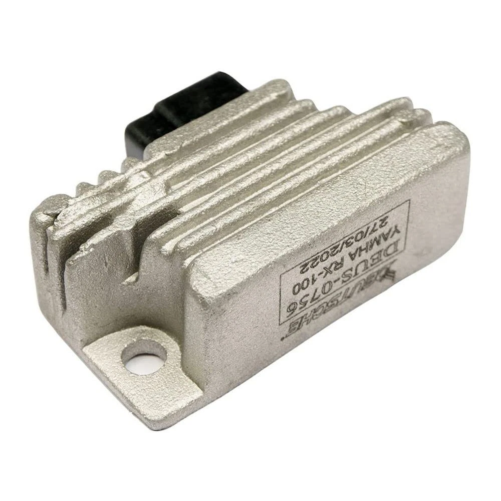 Rajdoot 175 hotsell electronic spare parts
