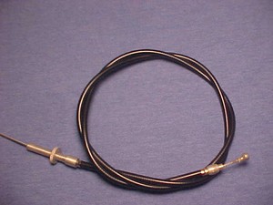 schwinn brake cables