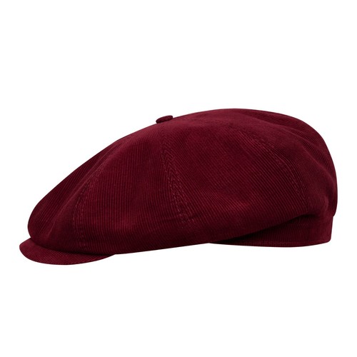 Sterkowski SHELBY Corduroy Peaky Cap Newsboy Vintage Handmade Retro - Picture 31 of 38