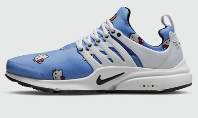 Hello Kitty × Nike Air Presto Hello Kitty DV3770-400 men's Sneakers Shoes W/T