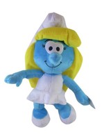 The Smurfs Stuffed Animal - Smurfette Plush (9 Inch) on sale The Smurfs Stuffed Animal - Smurfette Plush (9 Inch) on sale
