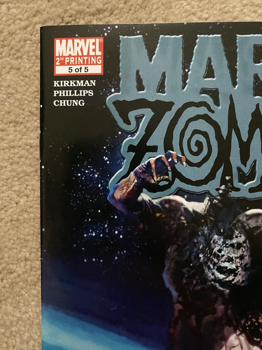 マーベル　本 MARVEL MUST READ（マーベル・マスト・リード）｜定期購読