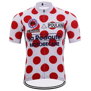 motobecane jersey