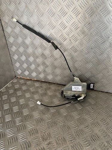 Serrures extérieures et quincaillerie pour Renault Espace IV